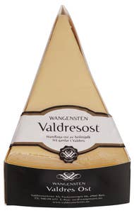 Valdresost Valdresost