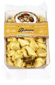 Bertagni Tortelloni med steinsopp