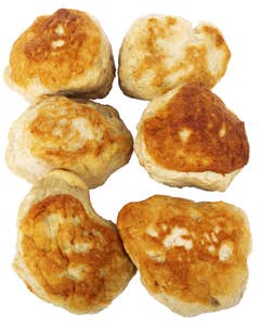 Strøm-Larsen Økologiske Medisterkaker Hov Kjøtt