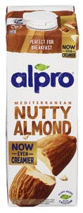 Alpro Mandeldrikk