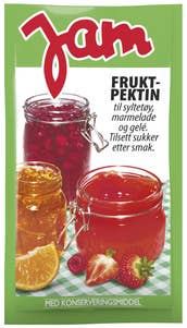 FREIA Jam fruktpektin