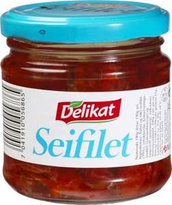 Delikat Seifilet