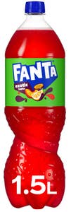 Fanta Exotic