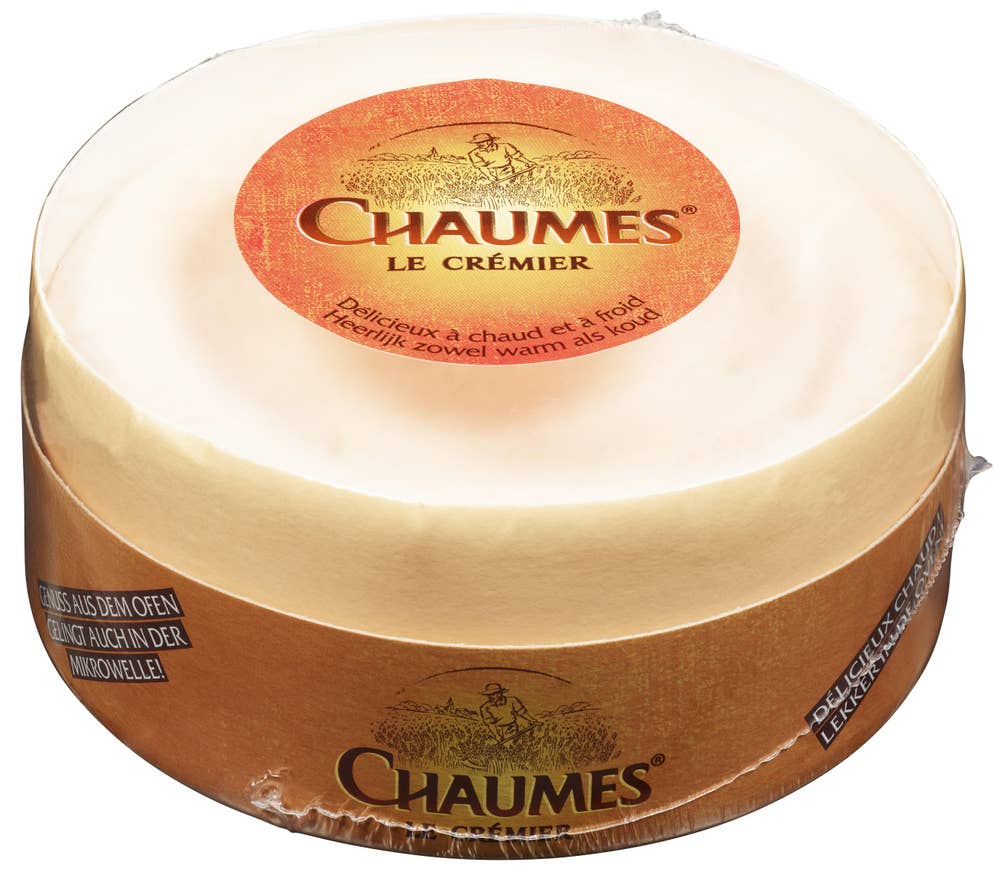 Savencia Le Crémier de Chaumes