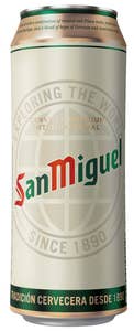 San Miguel San Miguel
