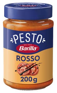 Barilla Pesto Rosso
