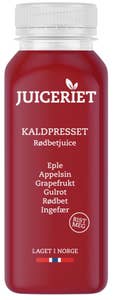 Juiceriet Rødbetejuice