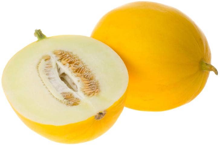 Honningmelon Spania / Brasil