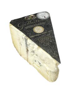 Snertingdal Ysteri Godbiten blåmuggost