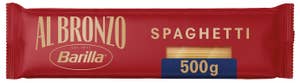 Barilla Spaghetti Al Bronzo