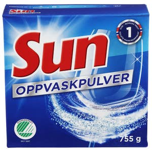 Sun Extra power Refill