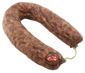 Strøm-Larsen Fennikelsnabb