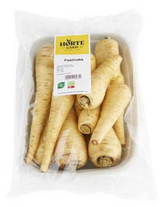 Hørte Gård Pastinakk , økologisk , Norge