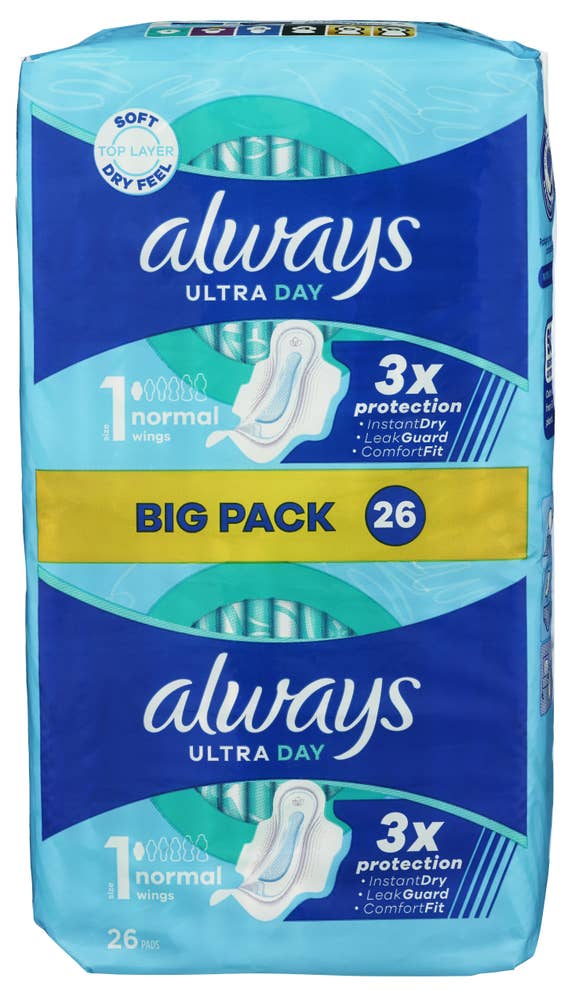 Always Bind Ultra Normal+