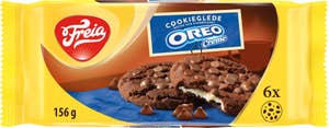 FREIA Cookieglede Oreokrem