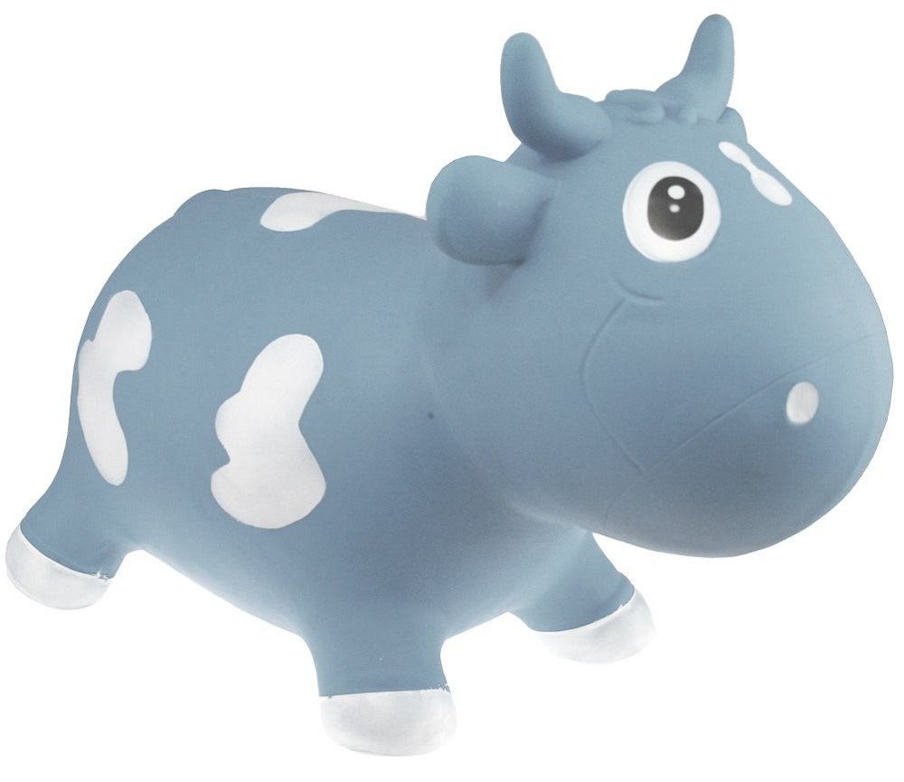 Sprell Lyseblå hoppeku Junior