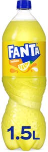 Fanta Sitron