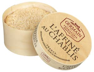 Triballat Chablis Rødkittost