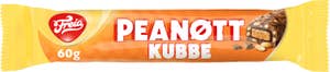 FREIA Peanøttkubbe