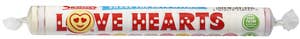 Swizzels Giant Love Hearts