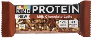 BE-KIND Proteinbar Milk Chocolate Latte