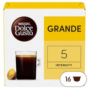 Nescafé Dolce Gusto Grande Intensitet 5