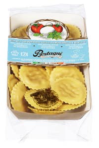 Bertagni Girasoli Med tomat og mozzarella