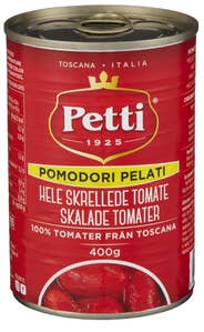 Petti Hele tomater