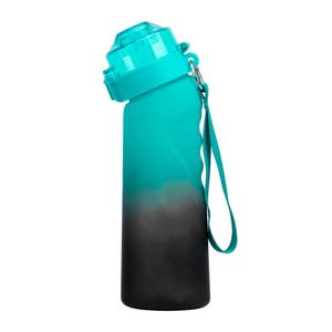 Aroma Bottles & Pods Aroma Bottle Inkl. 3 pods, Turqouise/Black