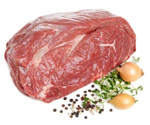 Strøm-Larsen Høyrygg uten ben