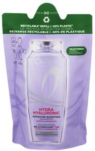 L'Oreal Hyaluron Plump Shampoo Refill