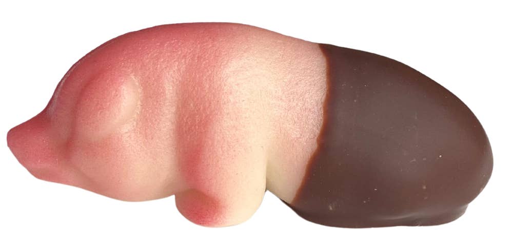 Marsipancompagniet Grisunge marsipangris