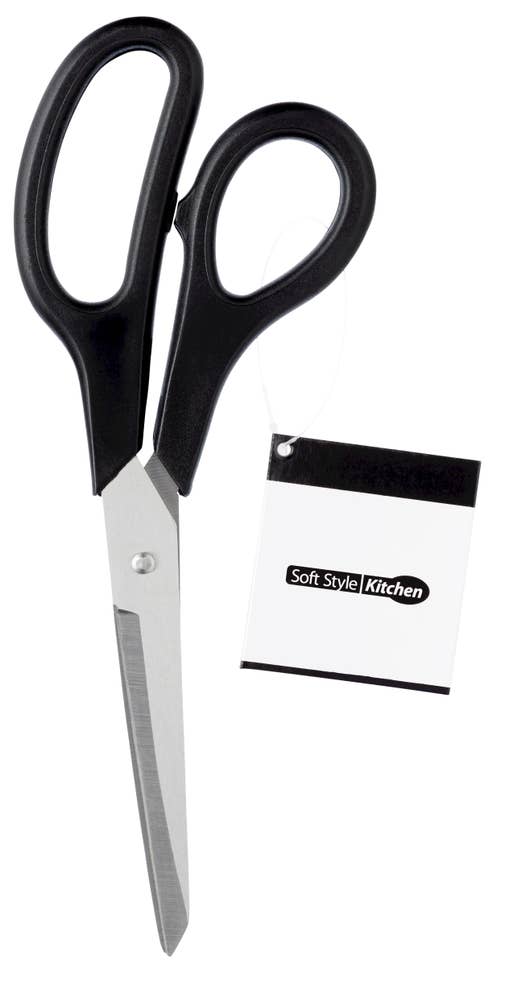 Soft Style Saks m/Softgrip