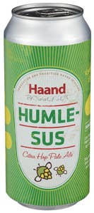 Haand Humlesus Citrus Hop Pale Ale