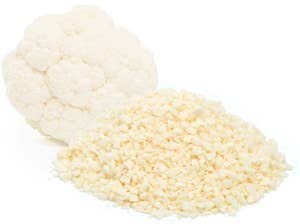 Huseby Gaard Blomkålris Spania