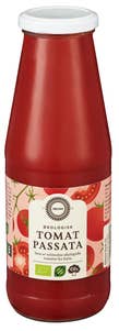 Helios Tomatsaus Passata Økologisk