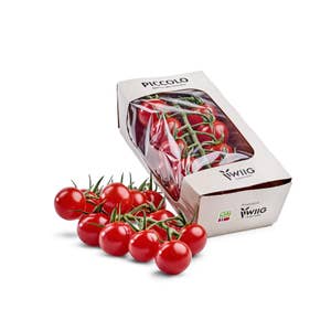 Wiig Gartneri Ekstra søte piccolo cherry klasetomater Norge
