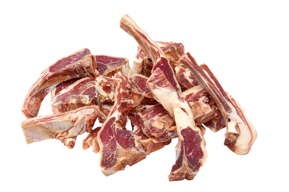 Strøm-Larsen Pinnekjøtt Halal Urøkt