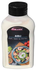 Kanda Aioli