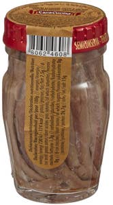 Cara Cucina Ansjosfilet Italiensk