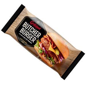 Grilstad Butcher Burger