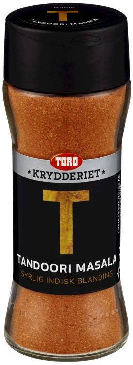 Toro Tandoori Masala