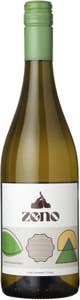 Zeno White Viura Alkoholfri hvitvin