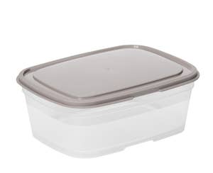 Smartstore Matoppbevaringsboks 0,8 liter