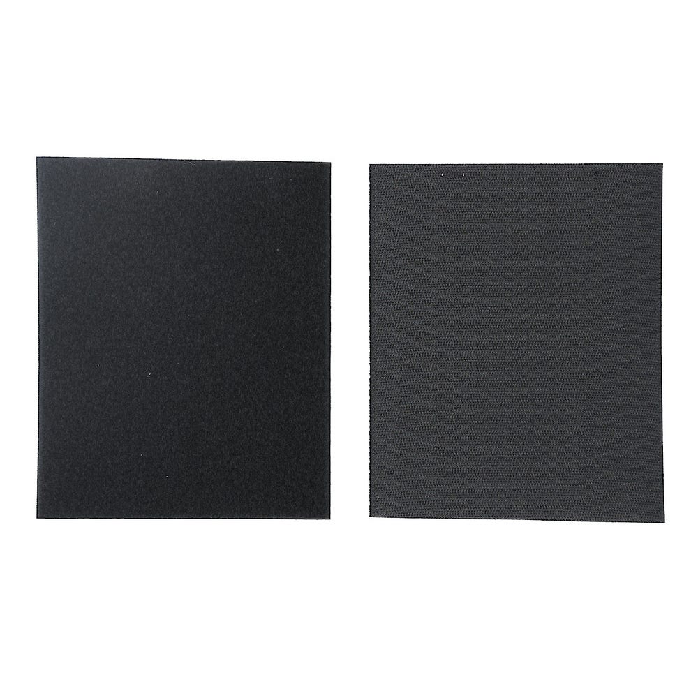 Clas Ohlson Borrelåsark Selvheft 16x20cm