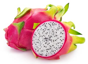 Rød Pitahaya, Dragefrukt Spania / Vietnam