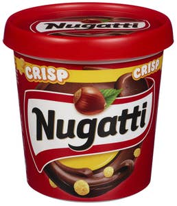 Nugatti Crisp