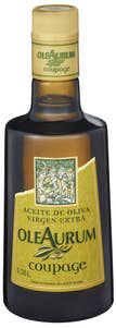 Oleaurum Olivenolje