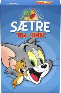 Tom & Jerry