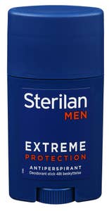Sterilan Deo Stick Men Extreme Protection